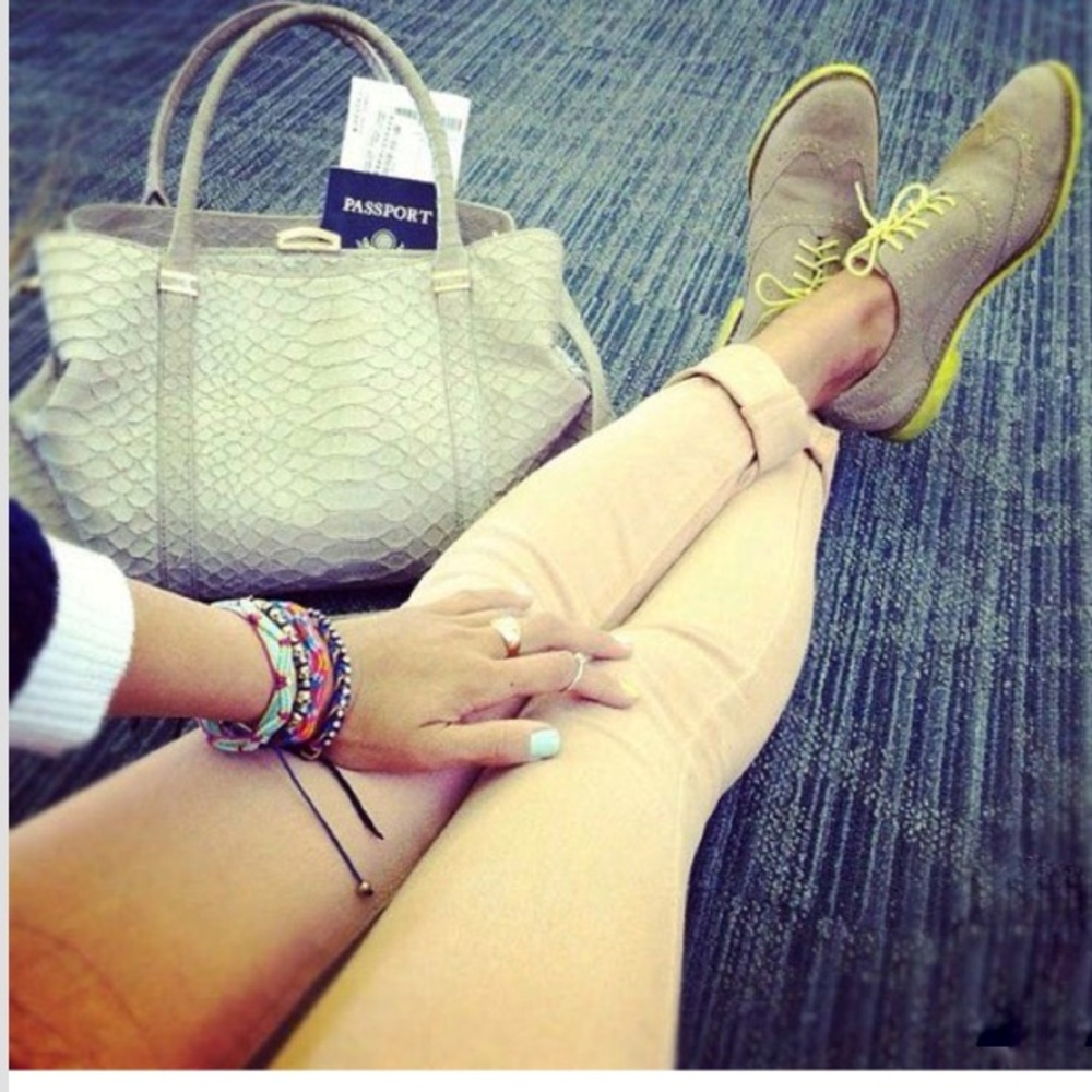 Cole Haan  |  Oxfords Women’s 5.5